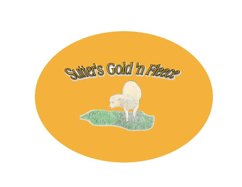 Sutter's Gold n' Fleece